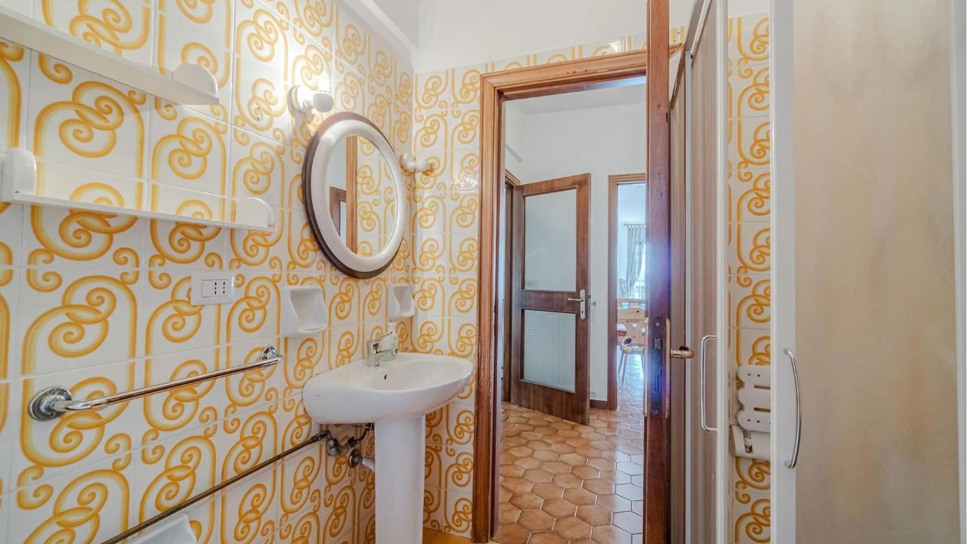 Дом отдыха Pet Friendly Home In Leivi With Wifi Италия