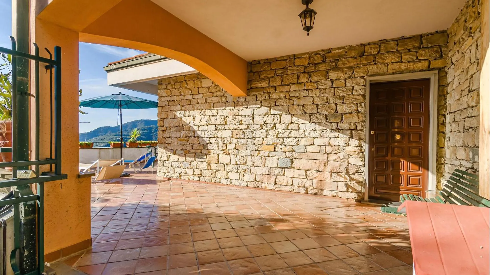 Pet Friendly Home In Leivi With Wifi