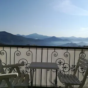 Primo Sole Leivi